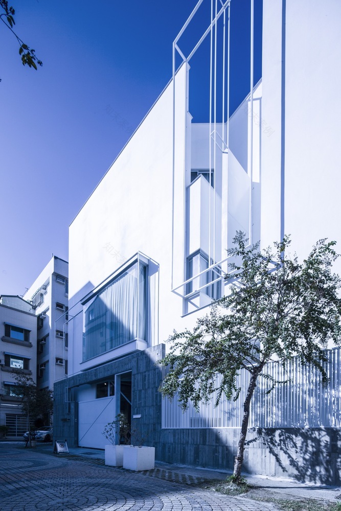 城市角落的舞动空间(Street Canvas II)-32