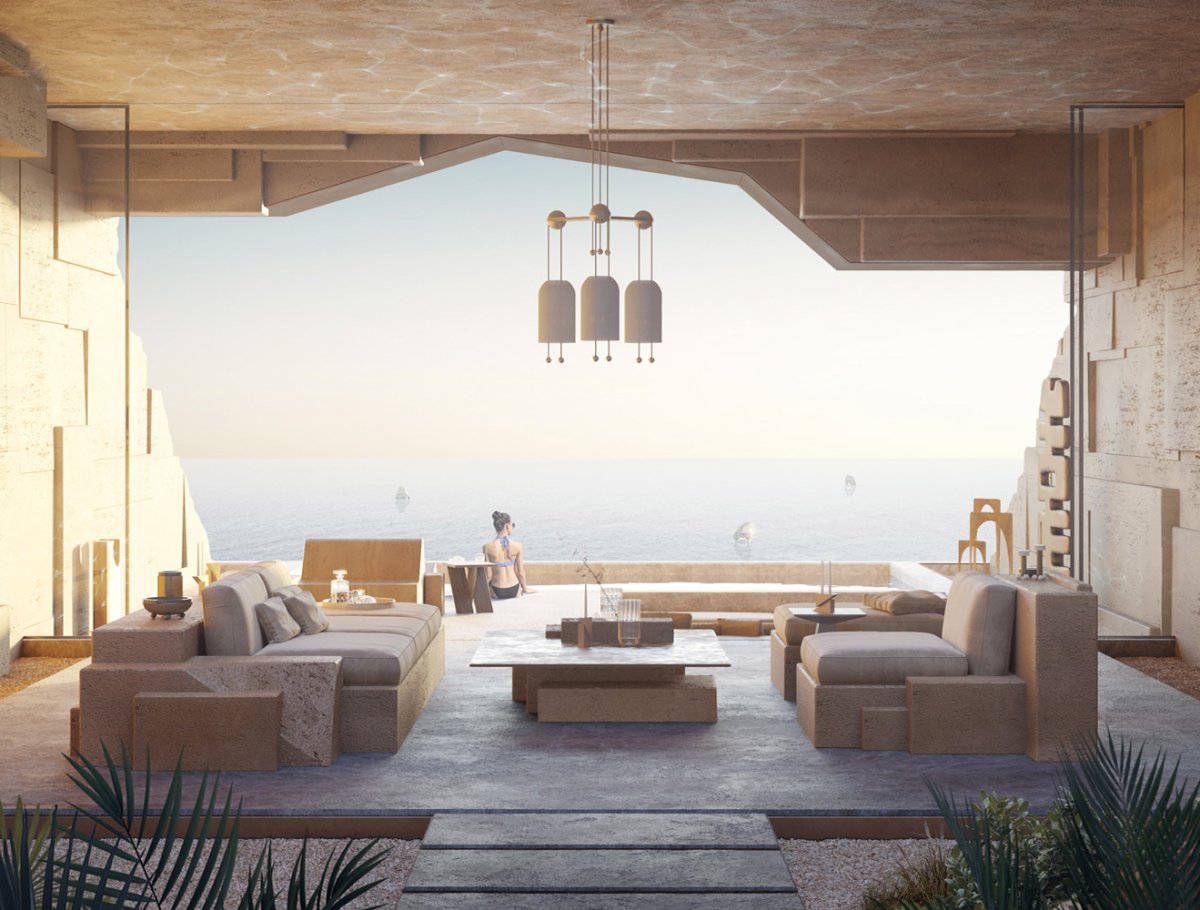 Eco Island 酒店-17