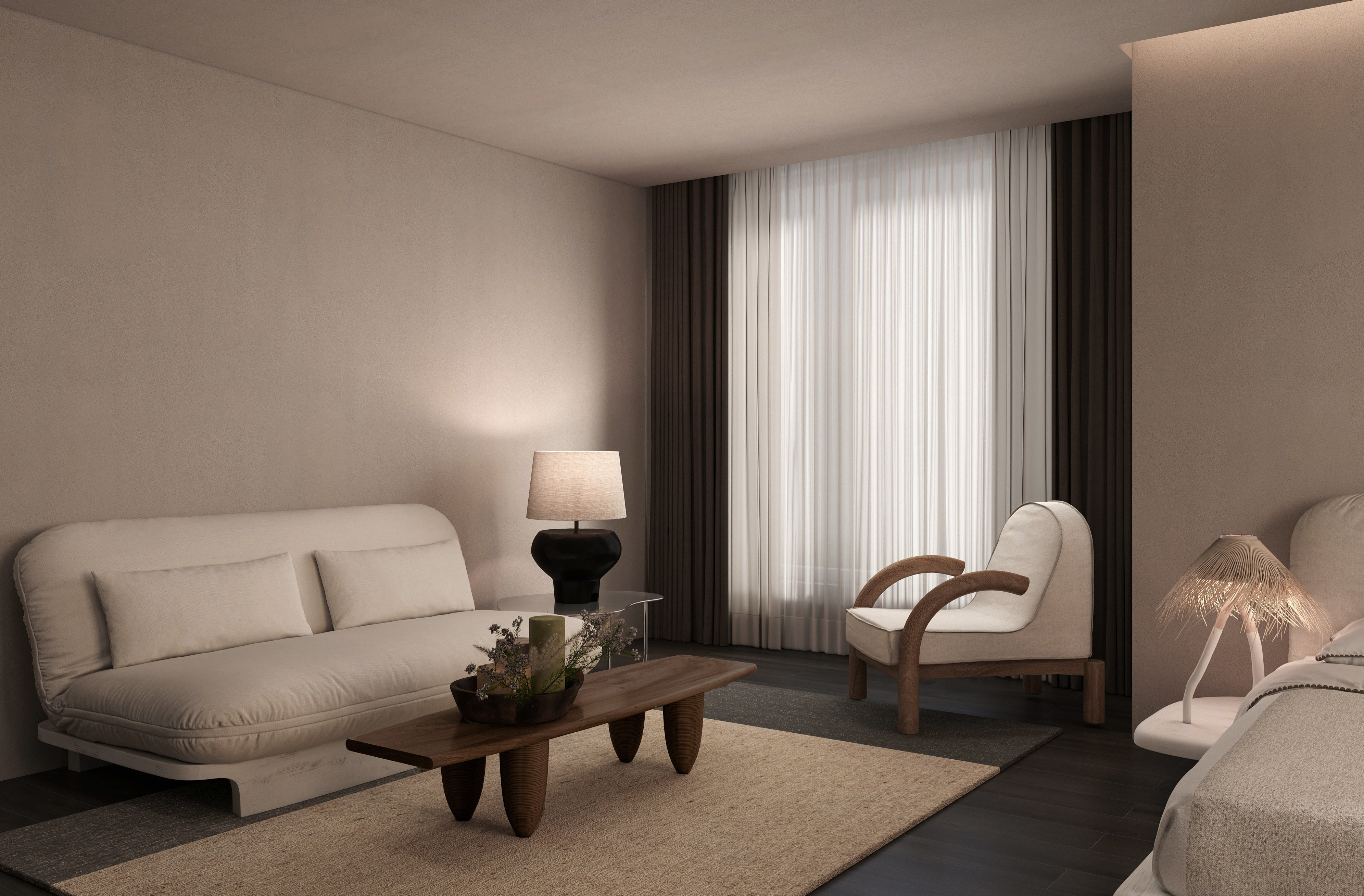 青海  格林兰郡样板间丨中国青海-16