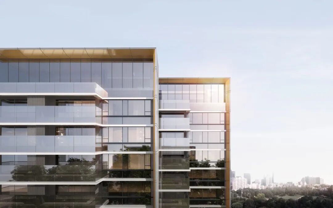 越秀·大学城和樾府丨与自然无界共融的好房子-68