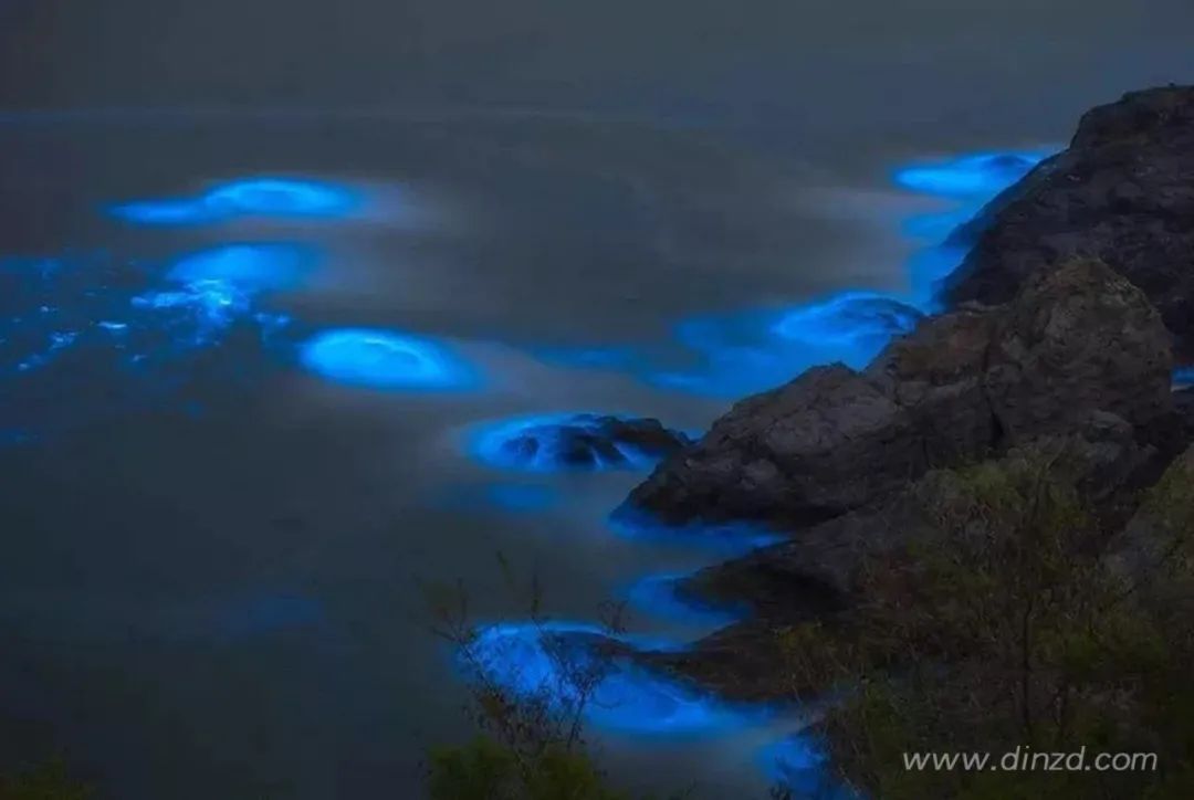 星辰大海,元禾大千的奥园鼎新海樾岚庭销售中心设计之旅-25
