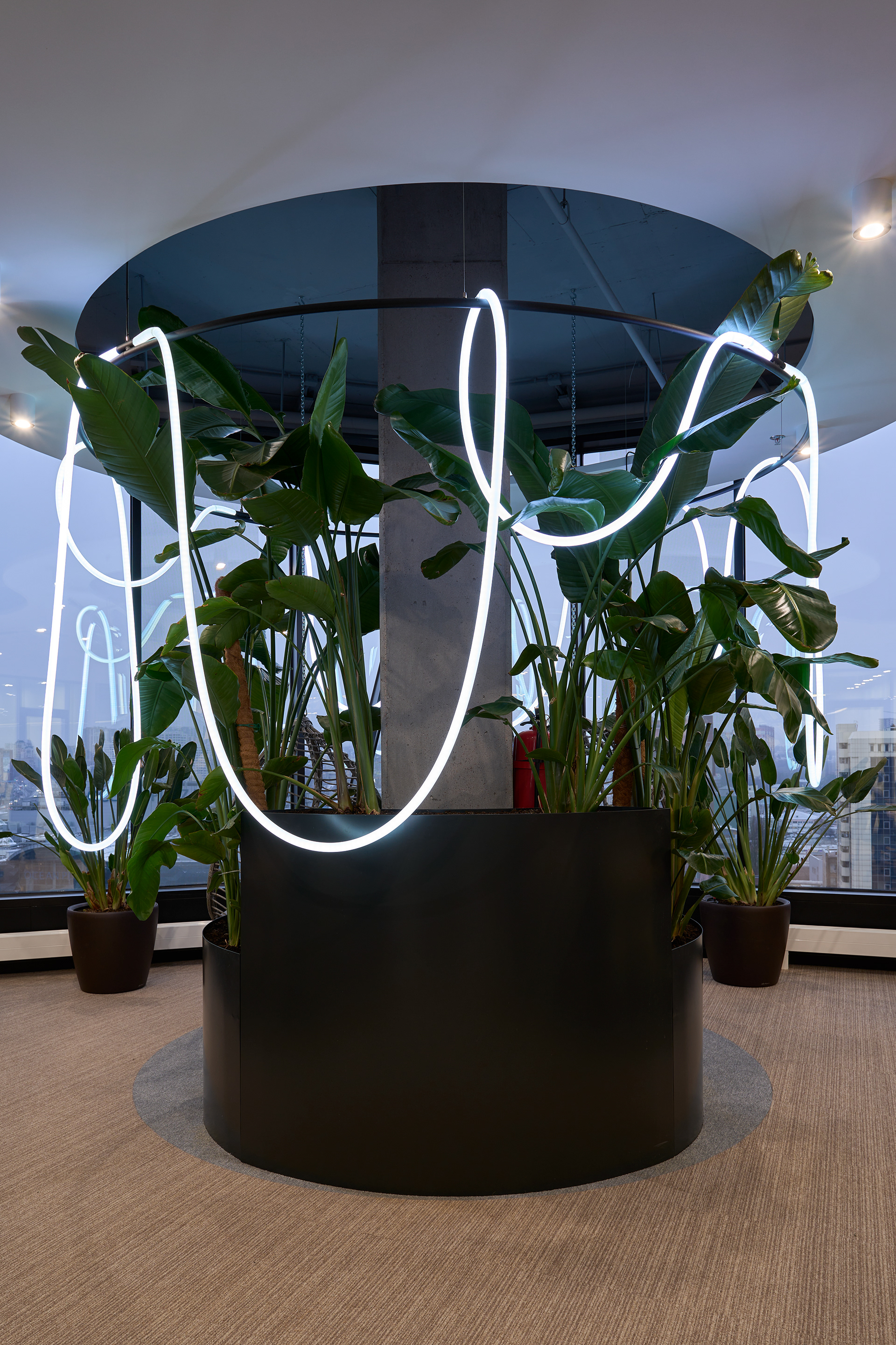 139 特拉办公室丨乌克兰基辅丨Oleksandra Bondarchuk 等-35