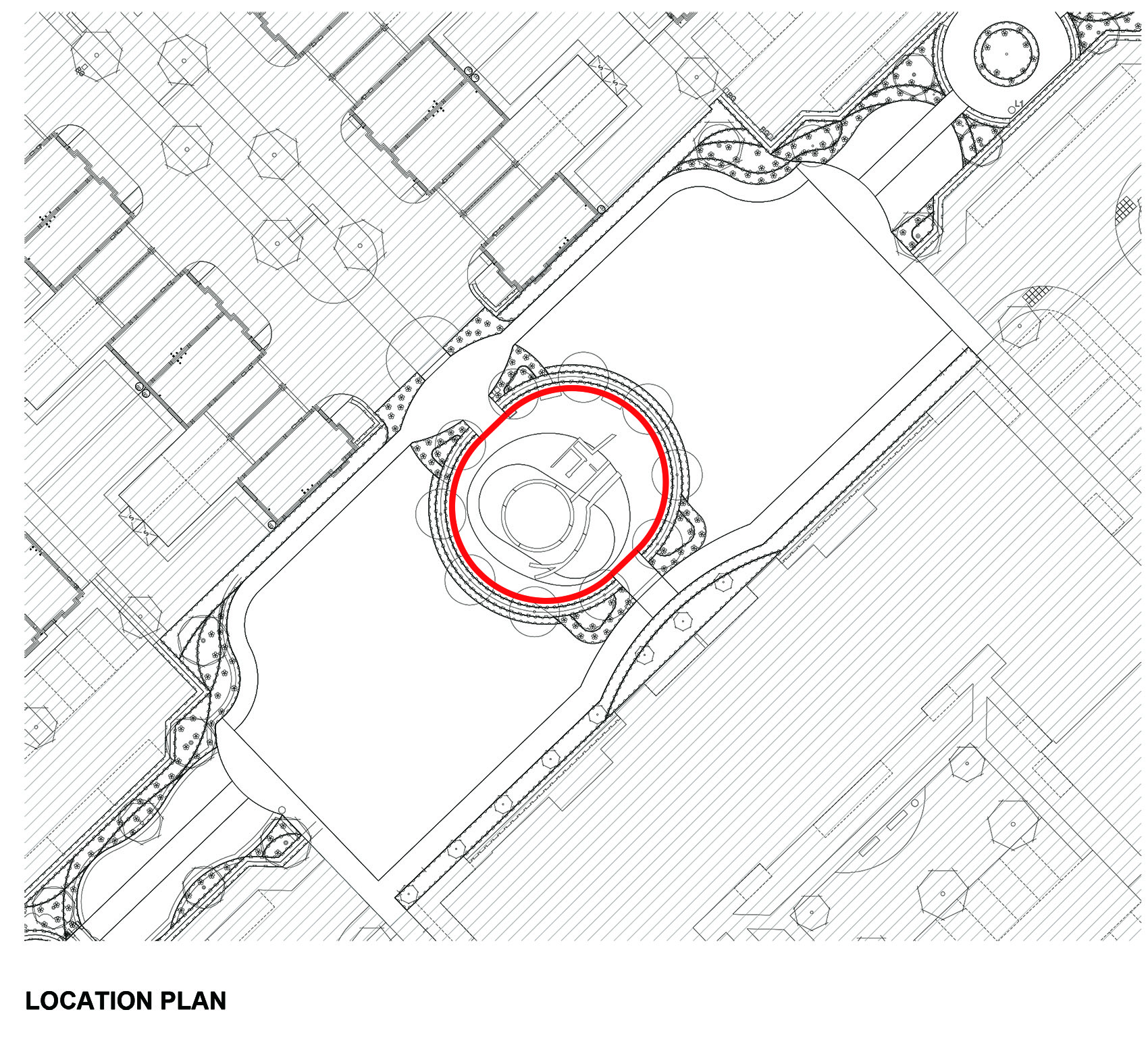 《狂野之生》· 历史遗址上的互动公共艺术装置丨英国丨NEON-42