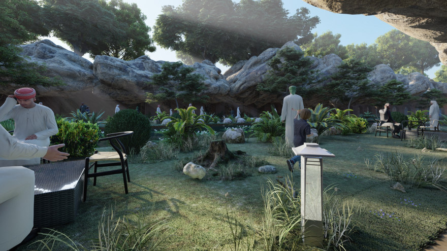 King Salman park (Animation)-6