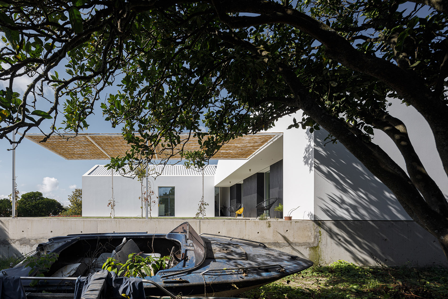 Sta Joana 住宅丨葡萄牙丨NU.MA-16