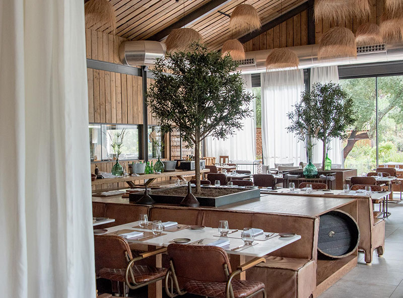 葡萄牙海滨世外桃源——Sublime Comporta 度假酒店-2