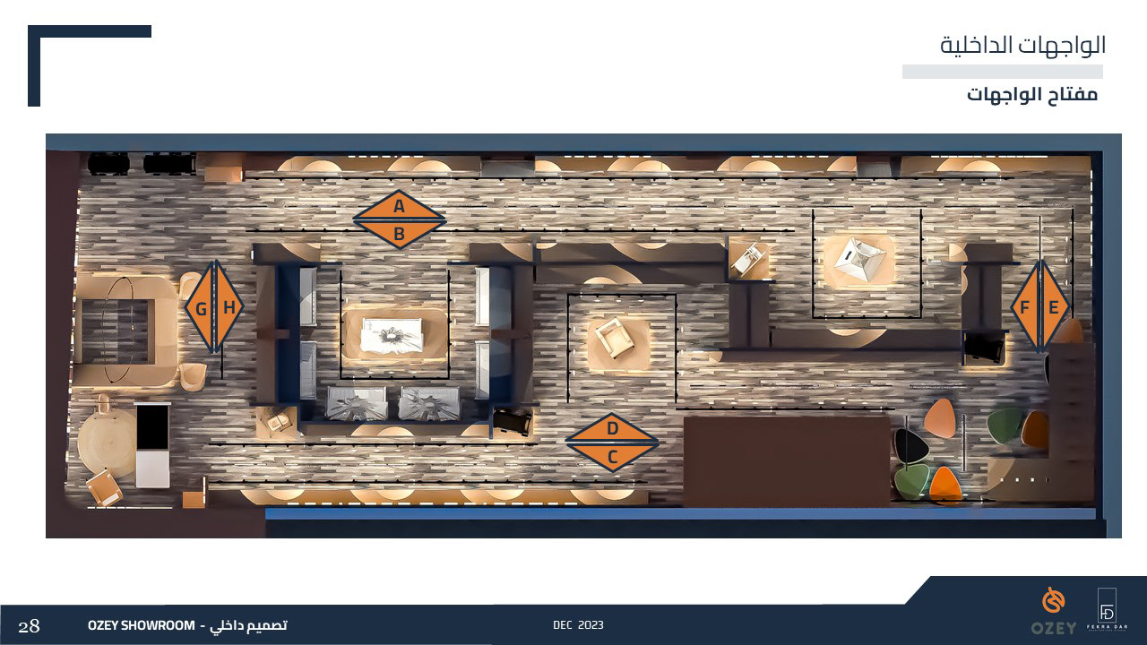 婴儿和儿童陈列室丨OZEY HOME-20