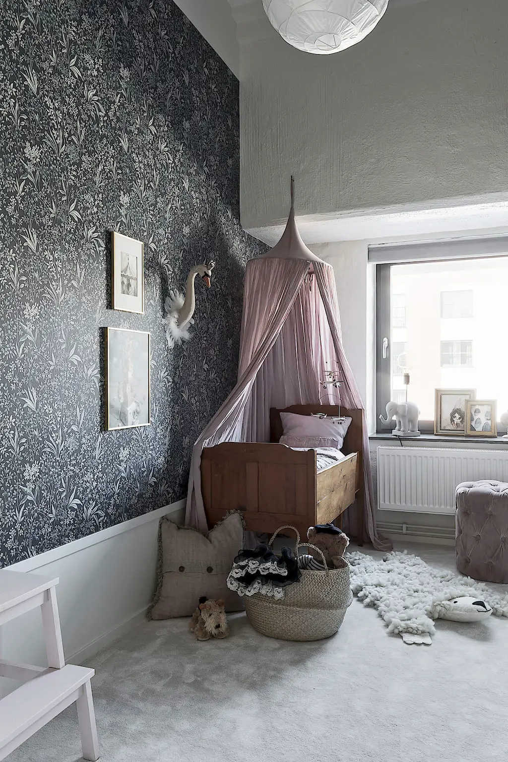 瑞典室内设计案例欣赏-18