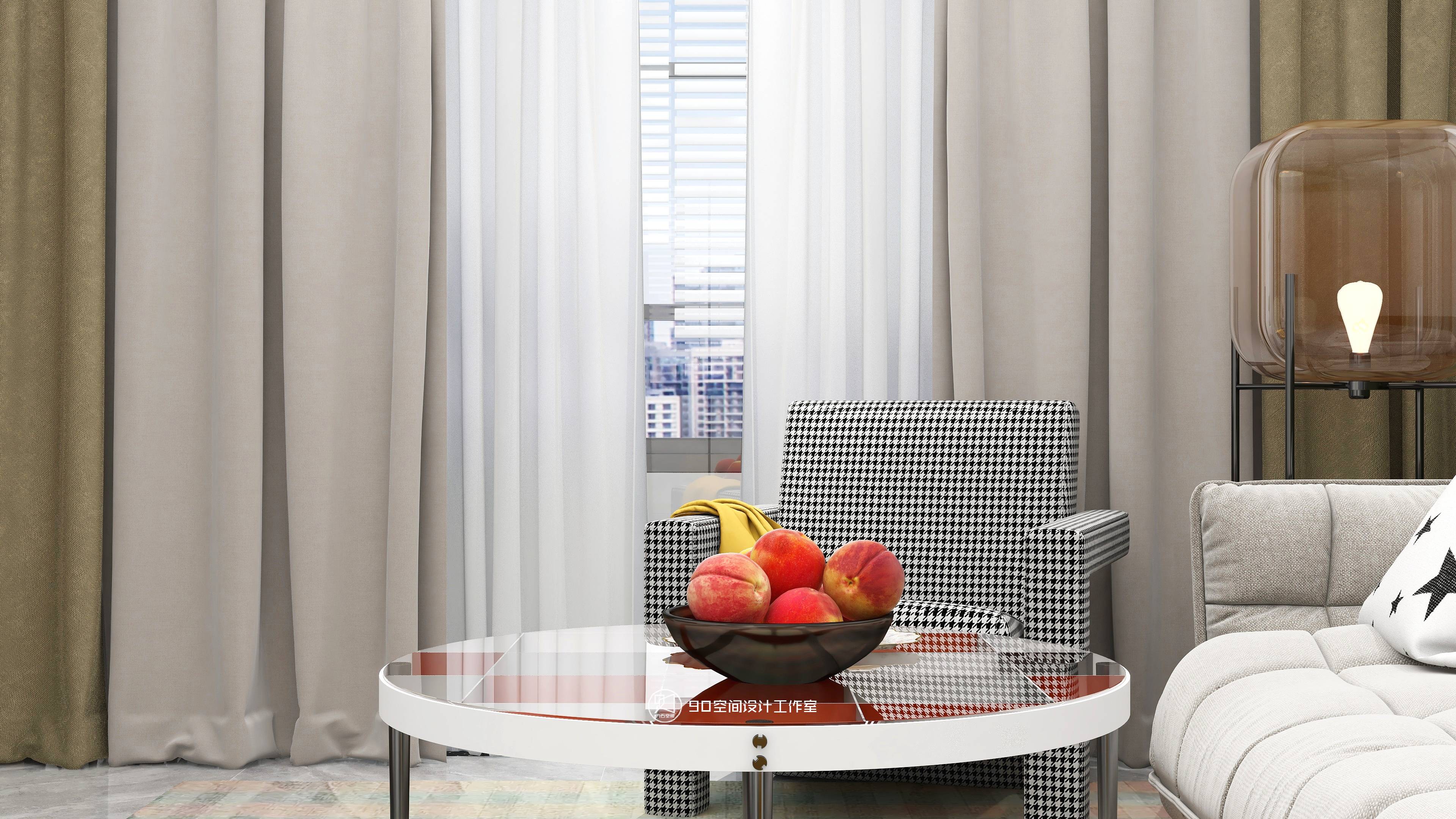 治愈心灵丨90 空间设计-13