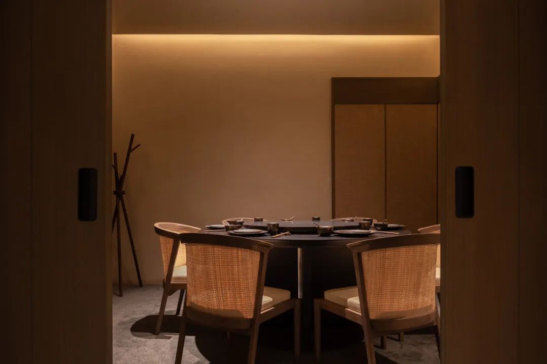 眉舍餐厅丨中国北京丨段旺旺-81