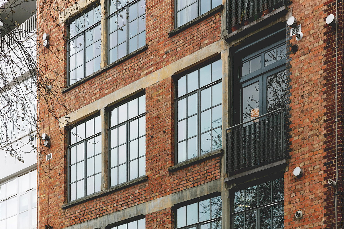 圣约翰街公寓丨英国伦敦丨Emil Eve Architects-72