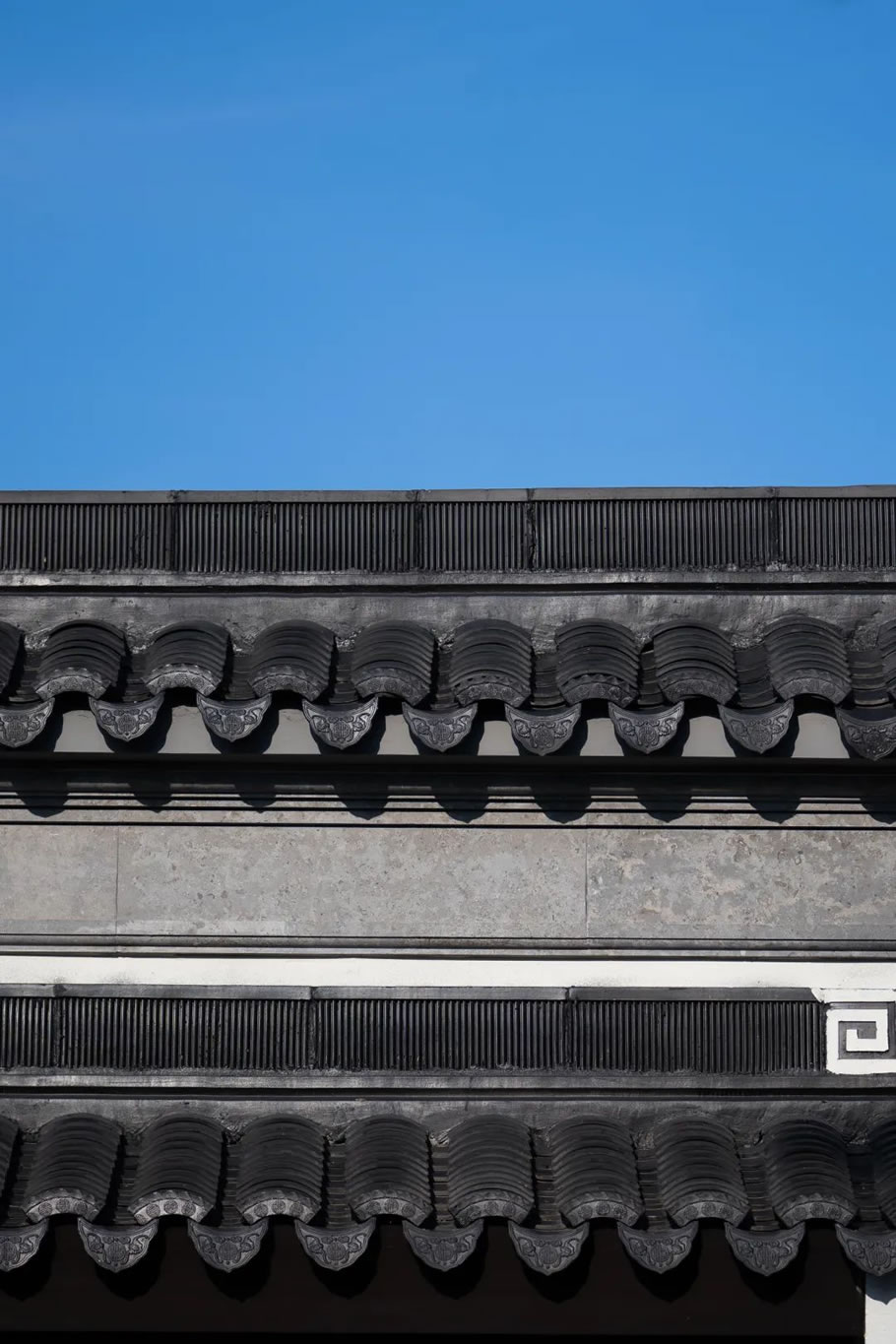 南京高淳雅园丨中国南京丨GTS蓝颂园林景观设计-98