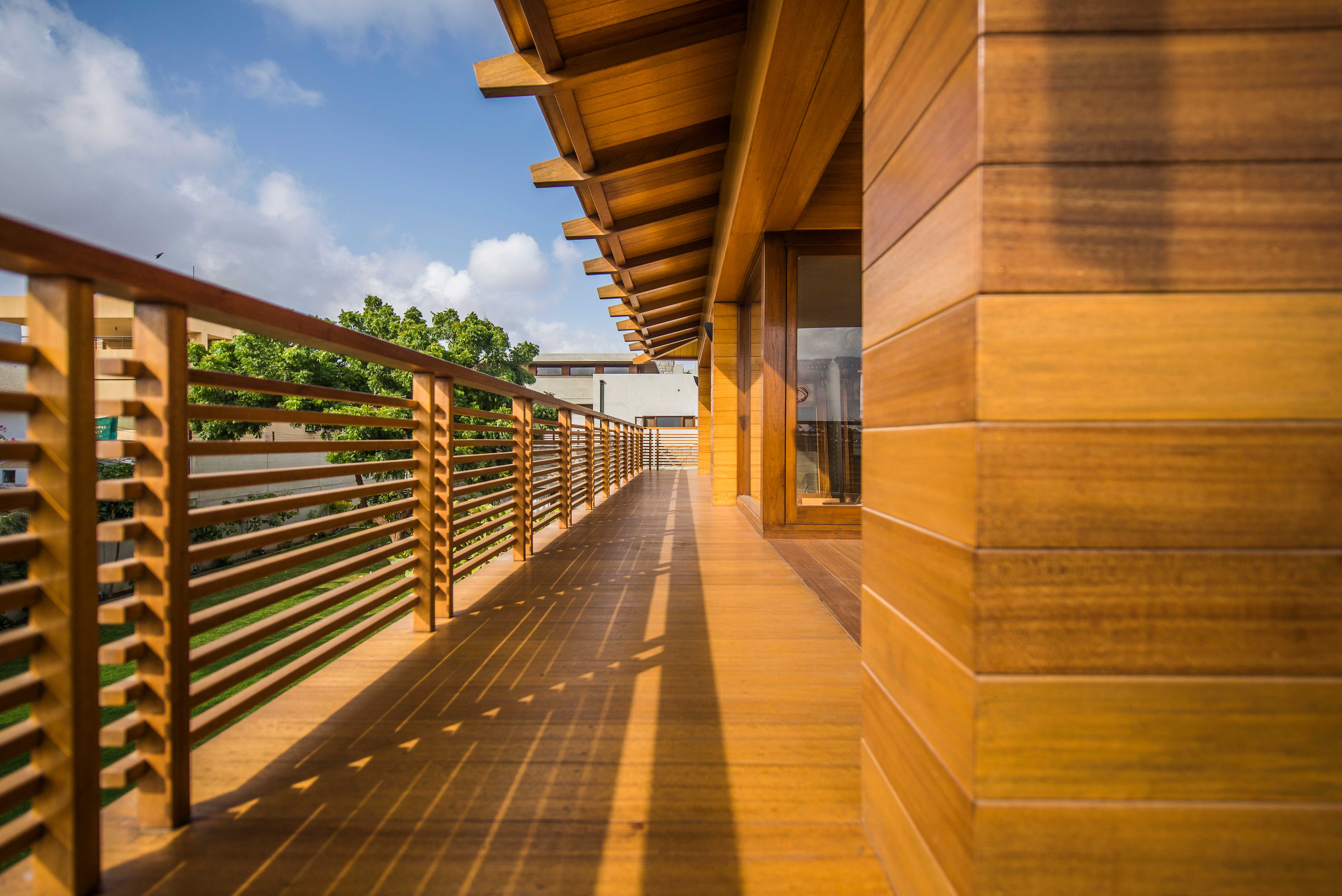 AHSAN SALEEM 住宅-7