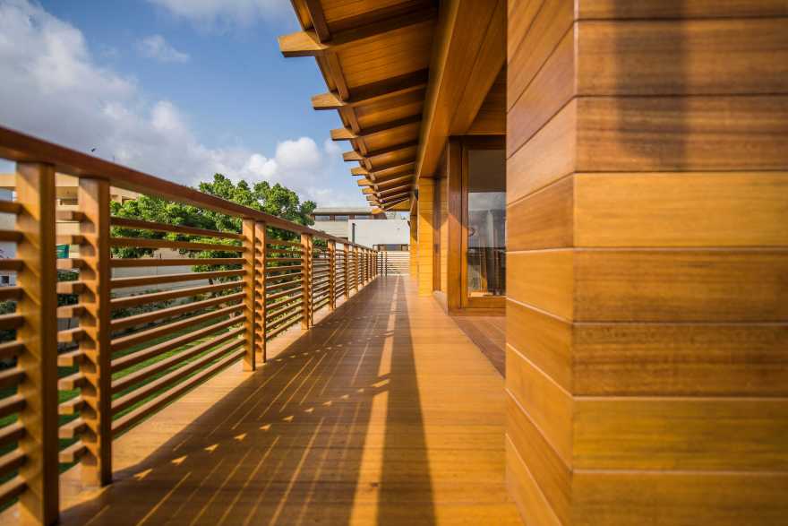 AHSAN SALEEM 住宅-7