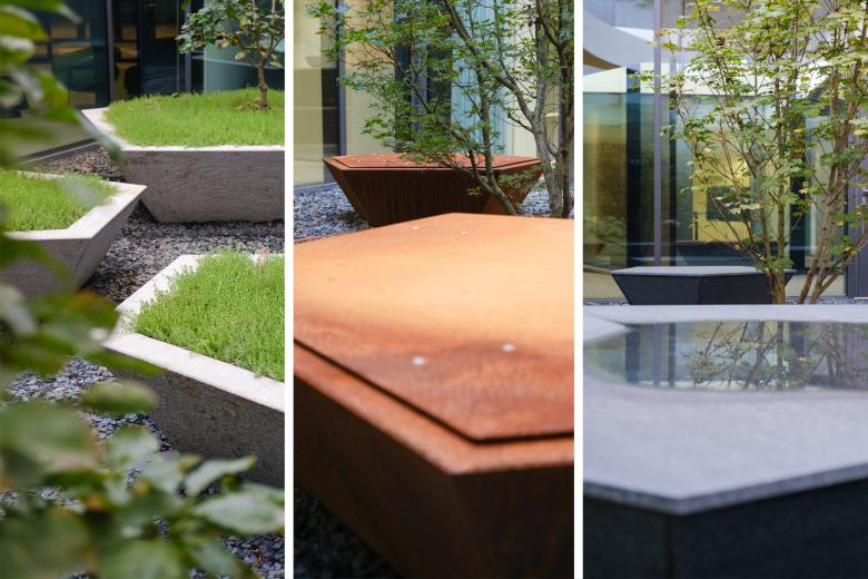 DFB 校园丨德国法兰克福丨GREENBOX Landschaftsarchitekten-10