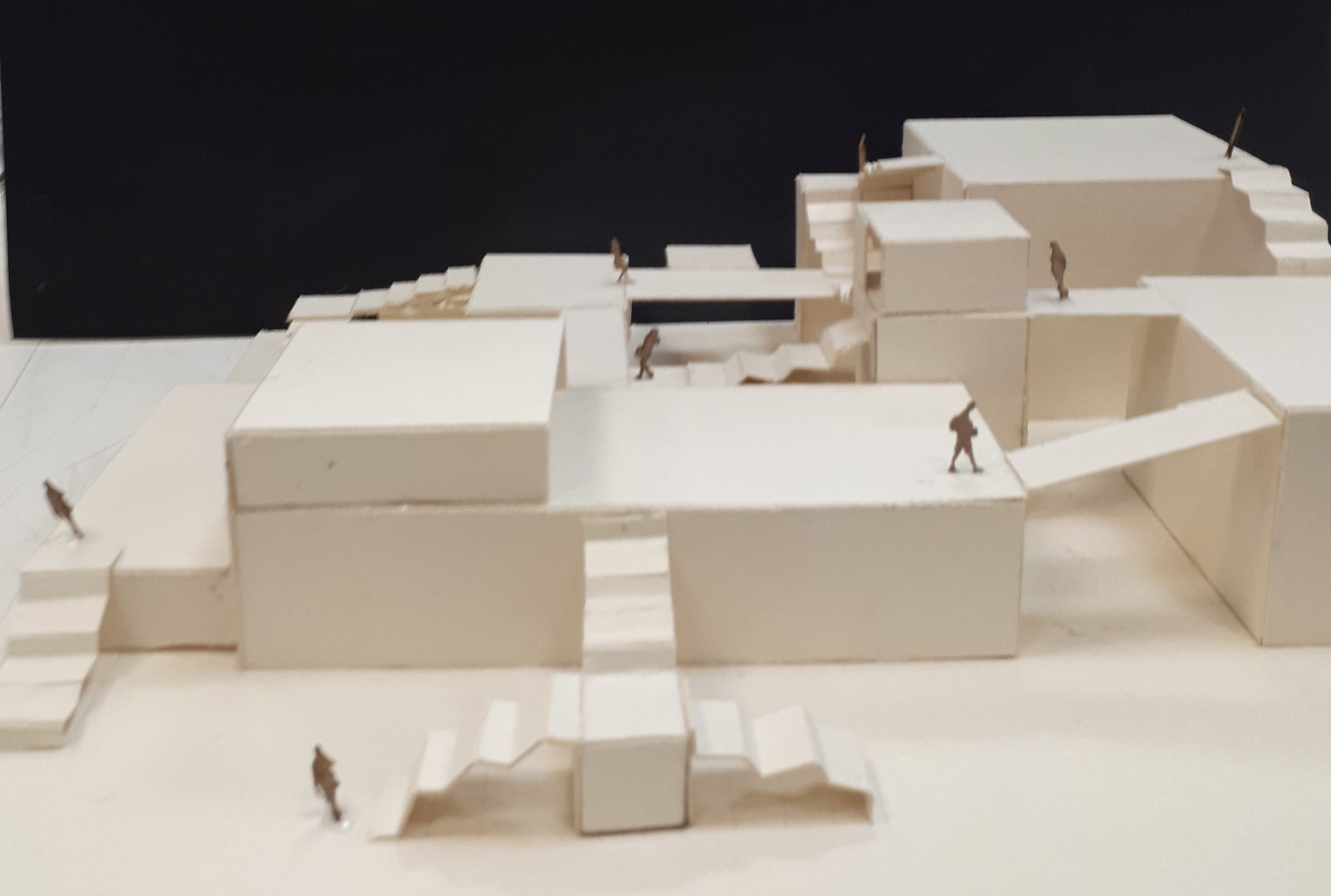 Campito de San José 设计-14