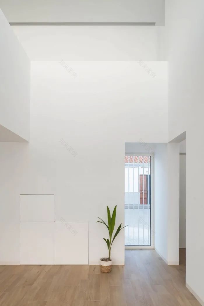 奇普和乔普之家丨西班牙丨David Ruiz Molina-18