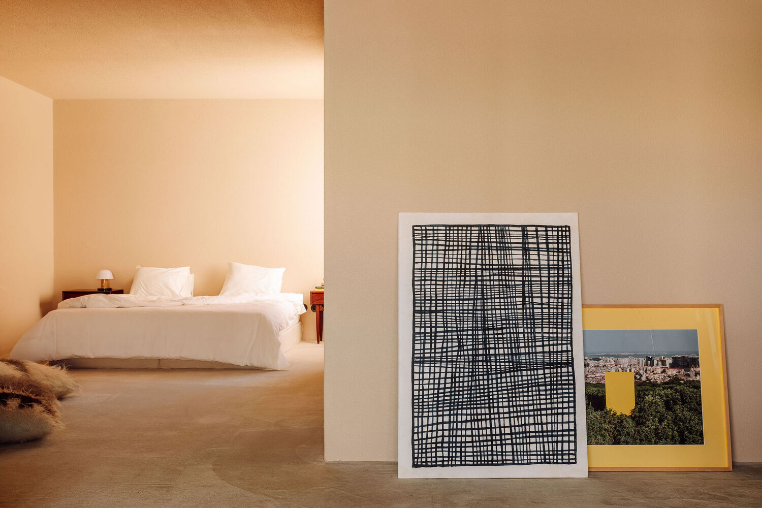 萨拉马加住宅丨葡萄牙里斯本-17