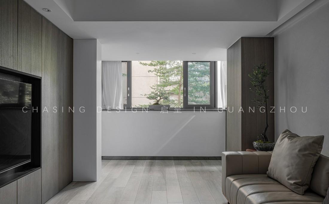 30 年老房翻新,打造温馨生活空间-15