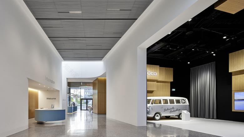 旭格欢迎论坛丨德国比勒费尔德丨D’art Design Gruppe GmbH-8