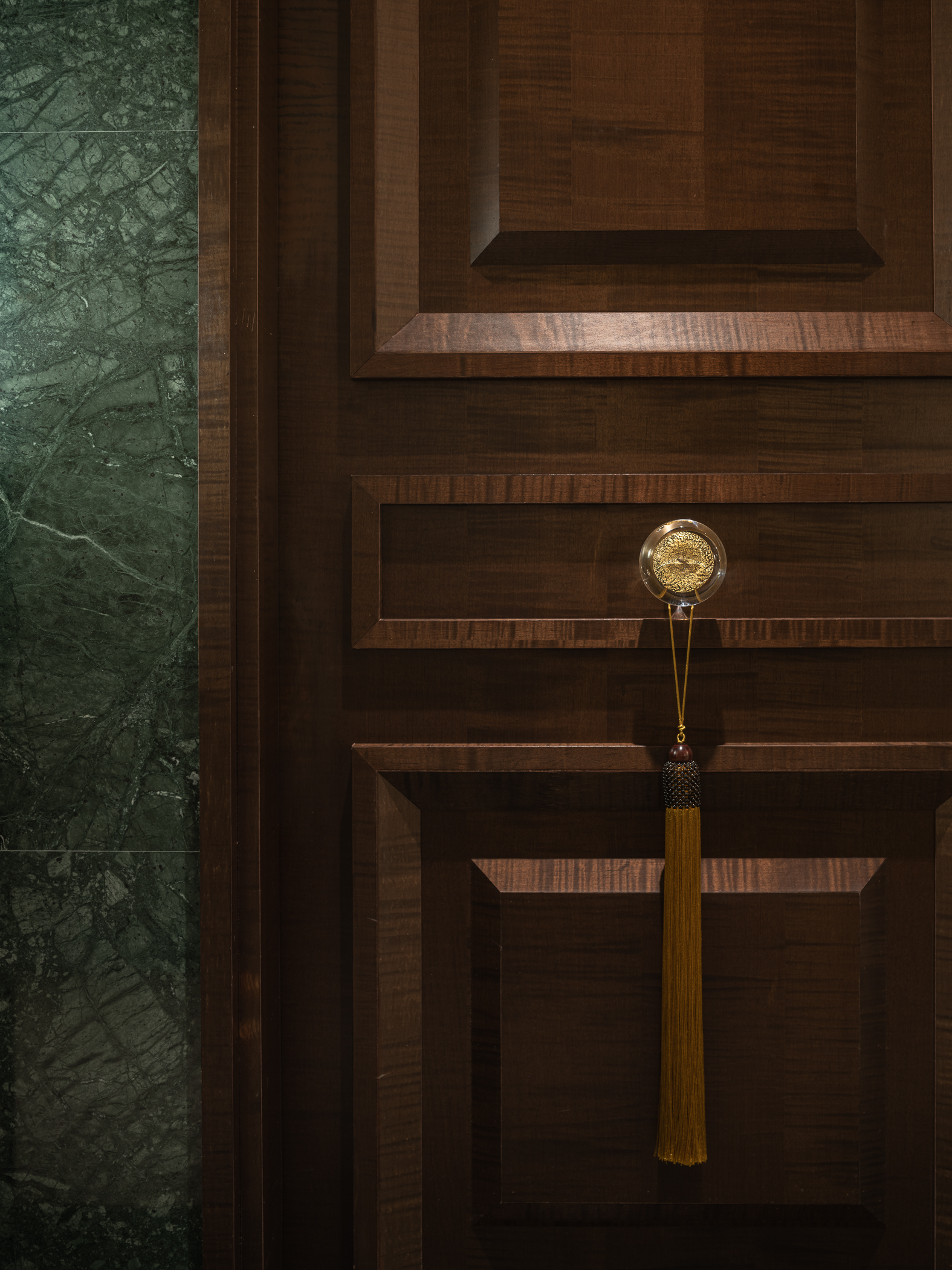 海味观上海老西门旗舰店丨中国上海丨上瑞元筑（S5design）-53