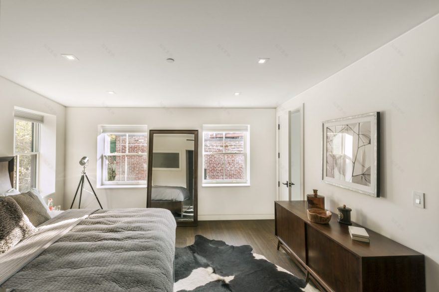 凯恩街联排别墅-12