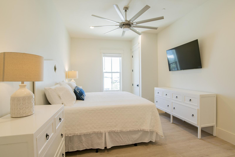 丨美国阿拉巴马丨Bob Chatham Custom Home Design-14