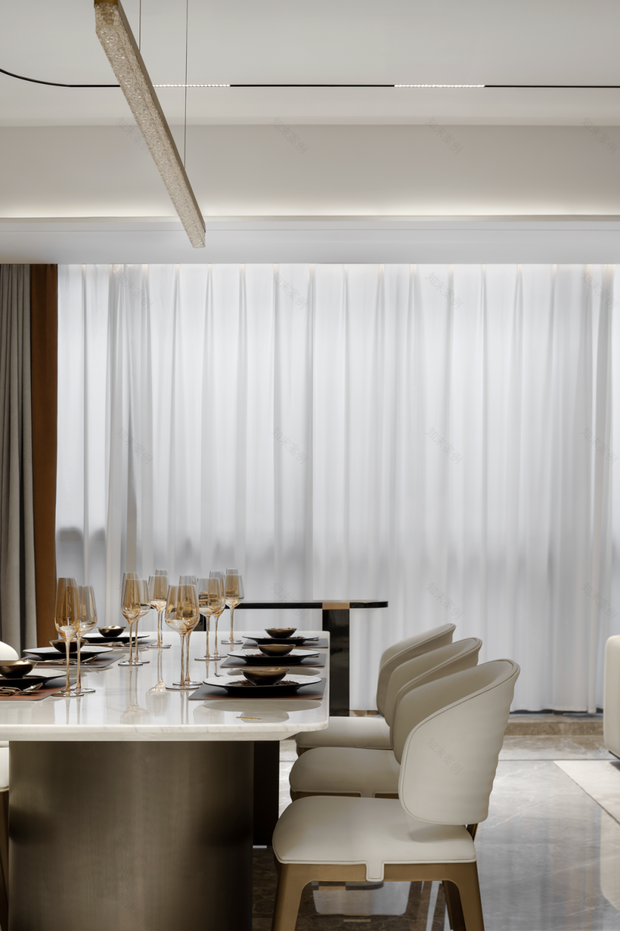 启迪大街大平层丨中国合肥丨DT鼎图设计,WLD万灵设计-40