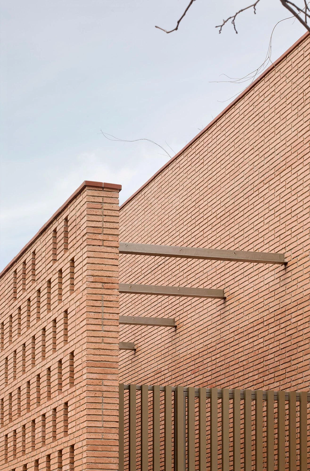 Tanatorio Áltima Sant Andreu – Nou Barris en Barcelona-22