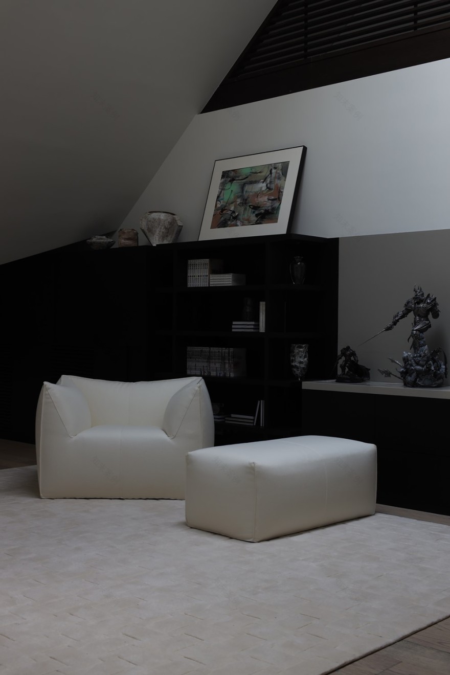 上海西郊别墅丨中国上海丨EVD-29