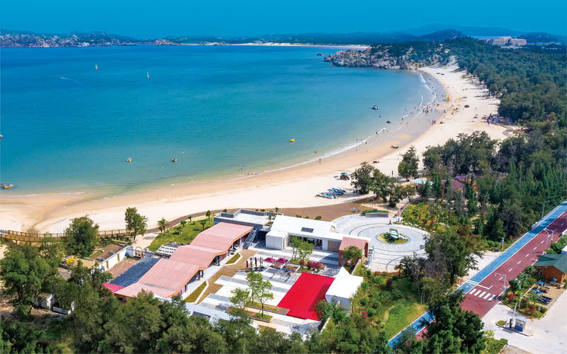 田美澳驿站丨中国福建丨DAZ大至设计-27