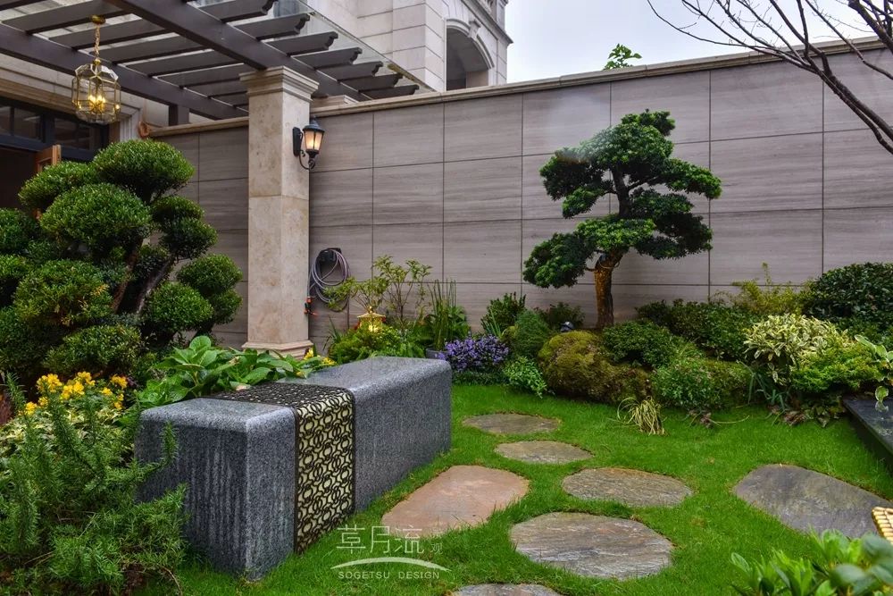 溪上玫瑰园 | 山水间的诗意生活-9