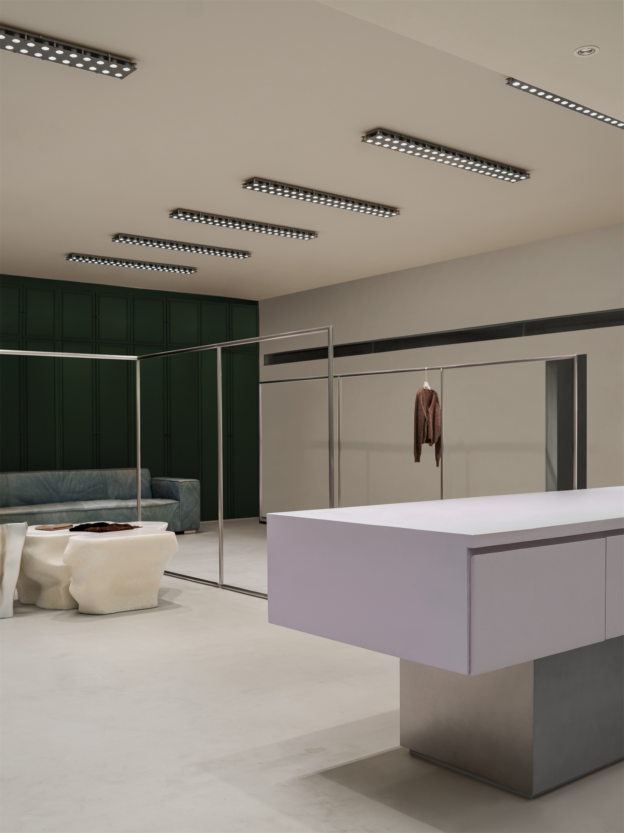 MATSA 麦沙丨中国深圳丨LubanEra·Design-49