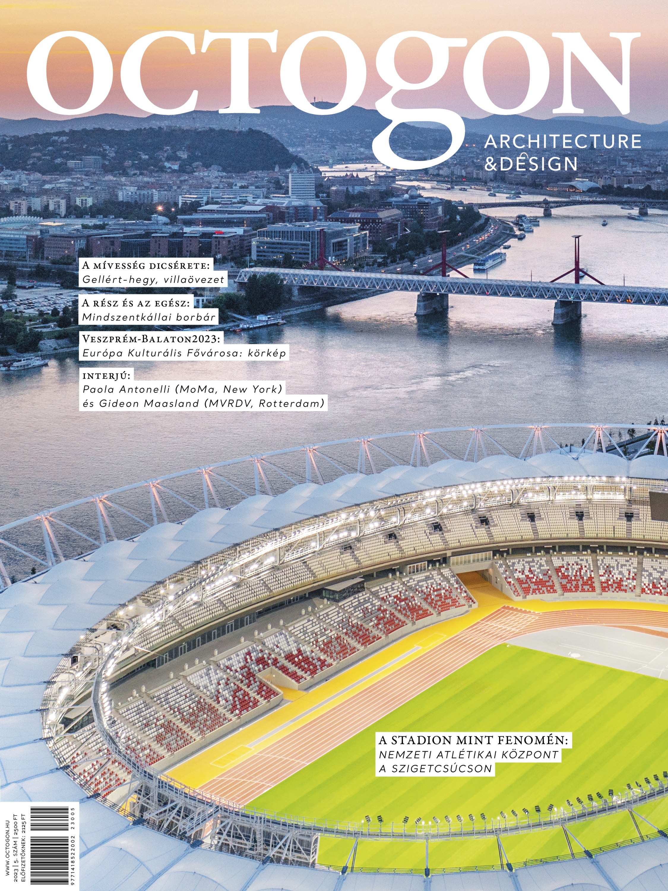 匈牙利国家田径中心丨匈牙利布达佩斯丨NAPUR ARCHITECT KFT.-104