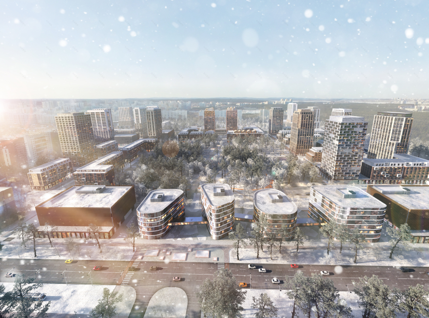 Birch Grove开发概念-11