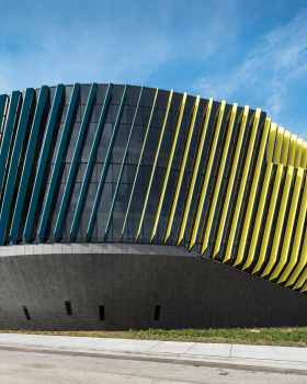Northeastern Illinois University / JGMA