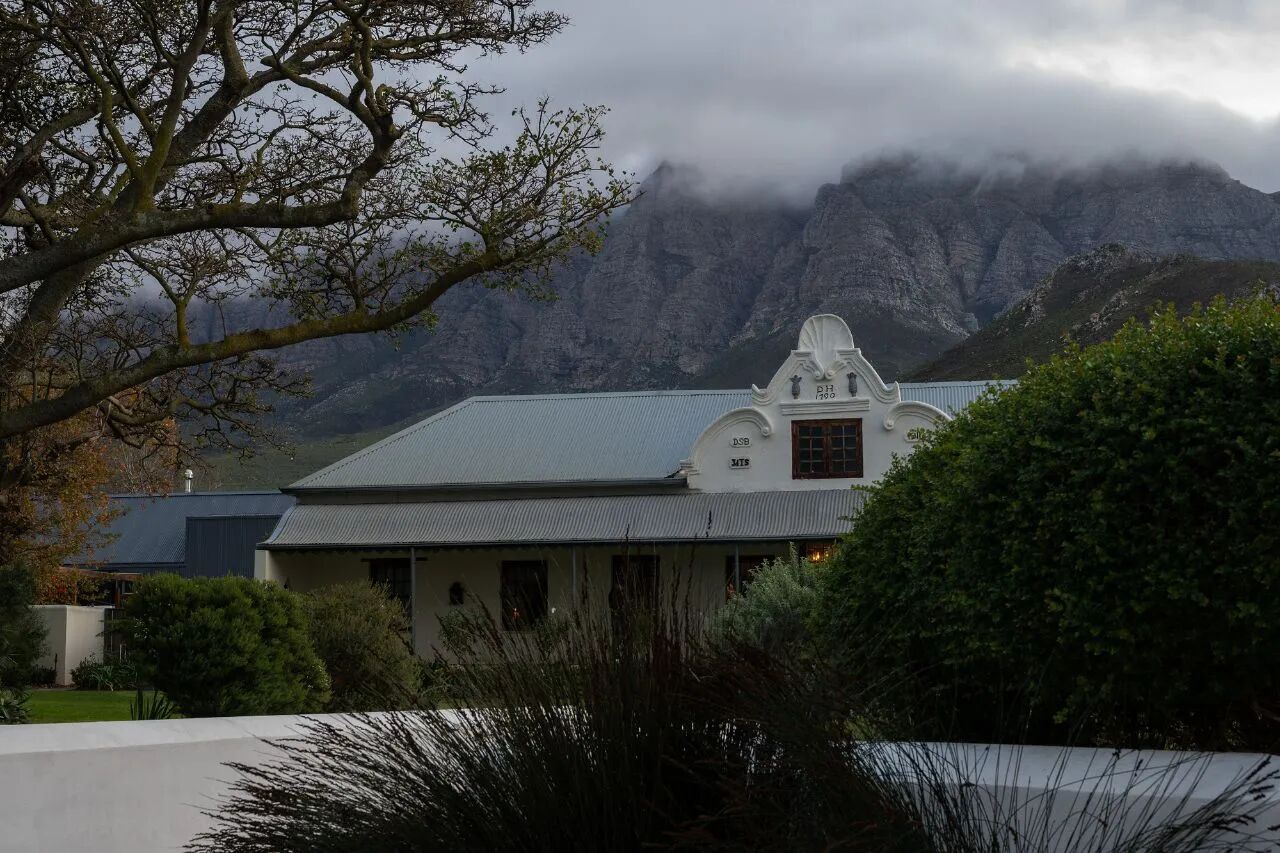 SAOTA工作室丨南非开普敦丨开普敦建筑师Tiaan Meyer-91