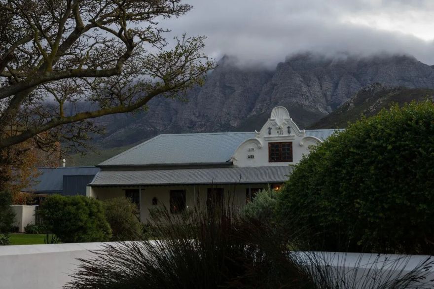 SAOTA工作室丨南非开普敦丨开普敦建筑师Tiaan Meyer-91