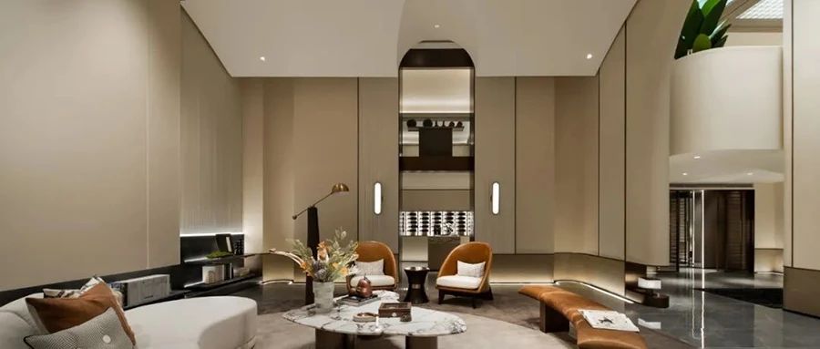 花地湾生活馆丨中国广州丨ENJOYDESIGN-75