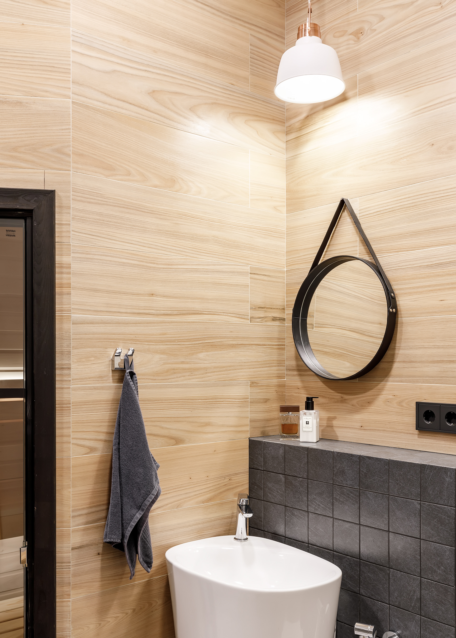 联排别墅丨俄罗斯圣彼得堡丨AI-52