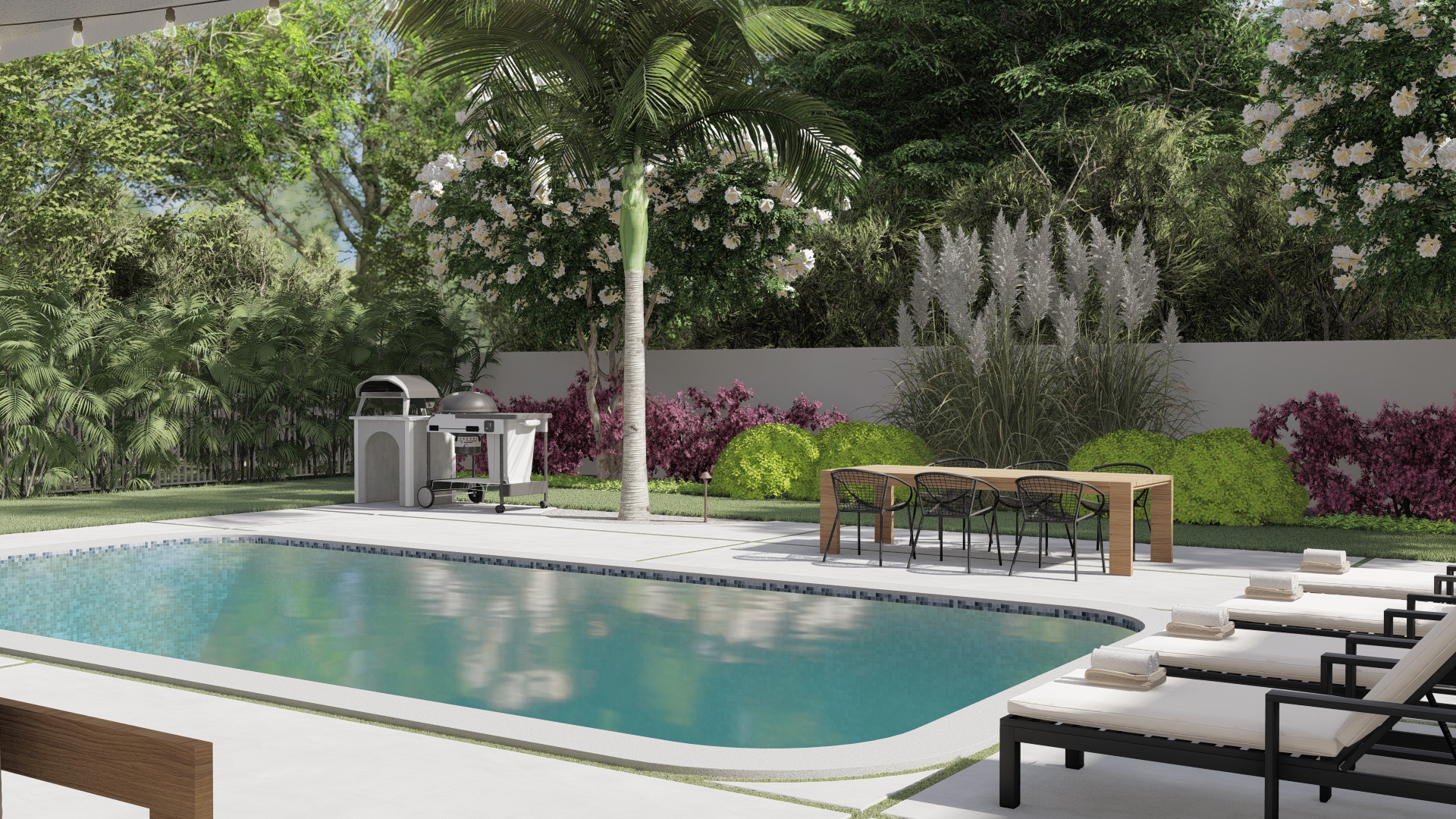 Boca Raton 房屋改造项目-12