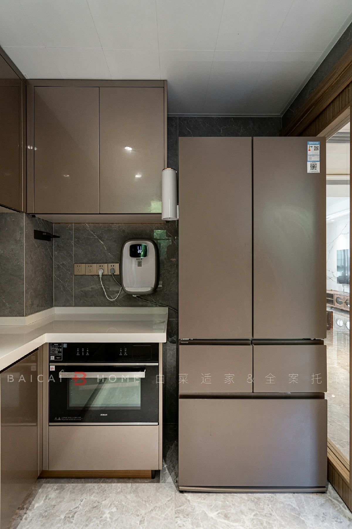 梁住·烟火日常与东方美学的邂逅-21