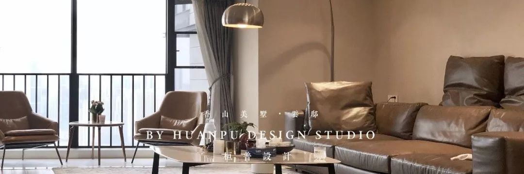 《香山美墅·云颂》 | 极简空间,品质生活-52