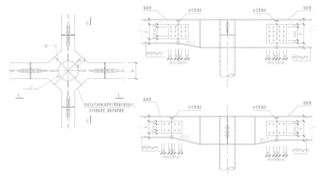 万科·都会滨江丨中国扬州丨上海中房建筑设计有限公司-45