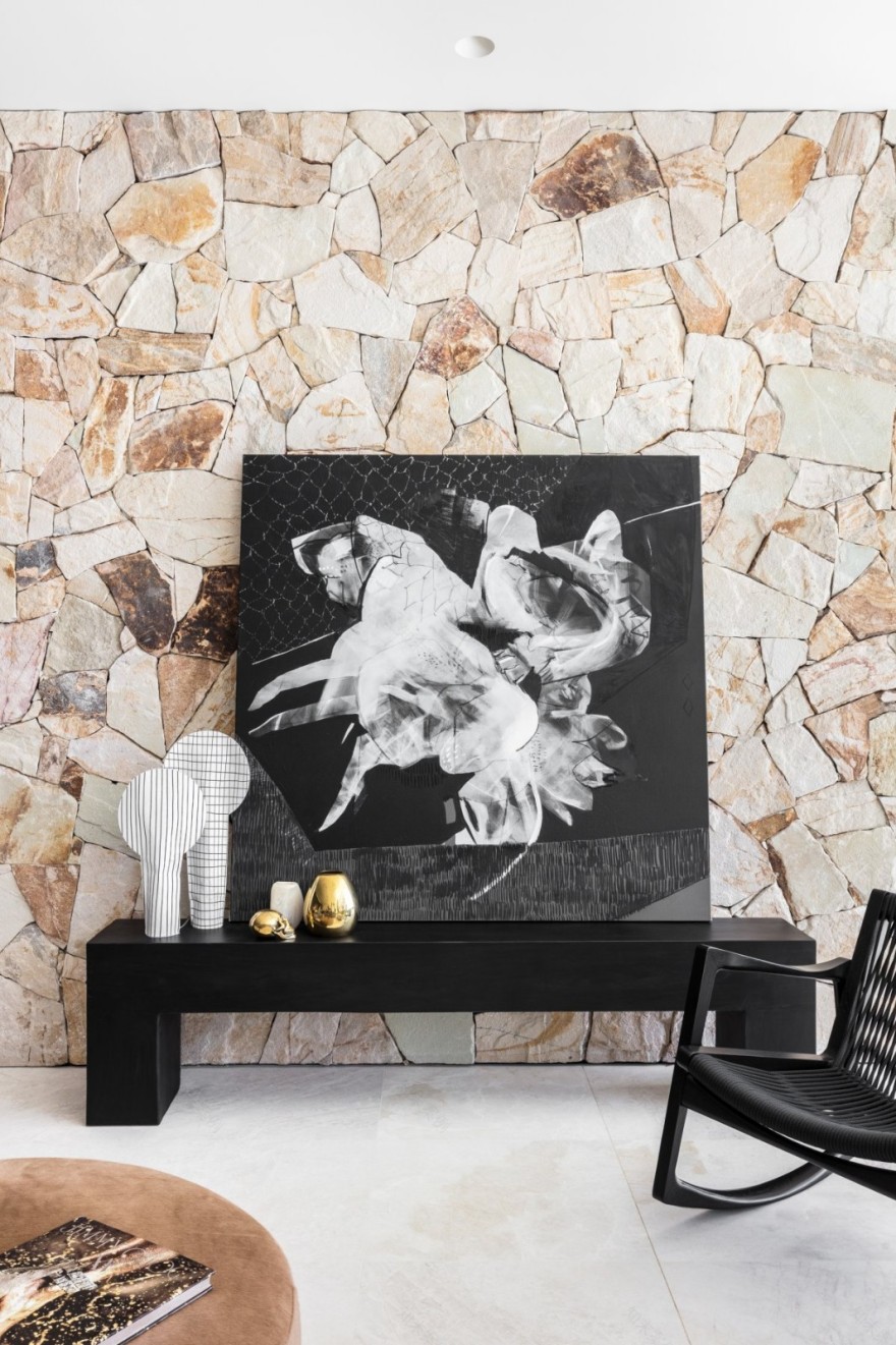 澳大利亚现代简约风的独栋别墅-10