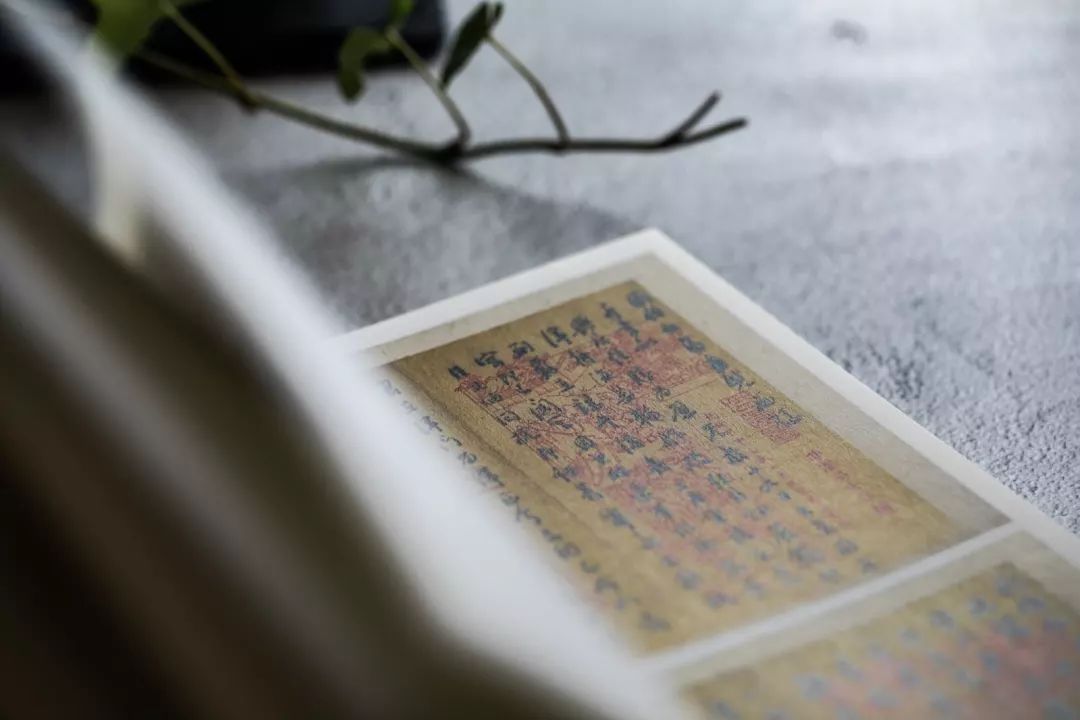 闲读消夏,书卷清凉-47