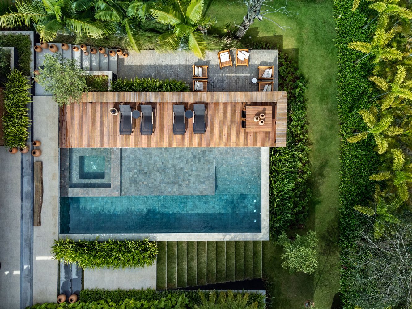 兄弟情深的个性化混凝土夏屋丨Mateus Monteiro-18