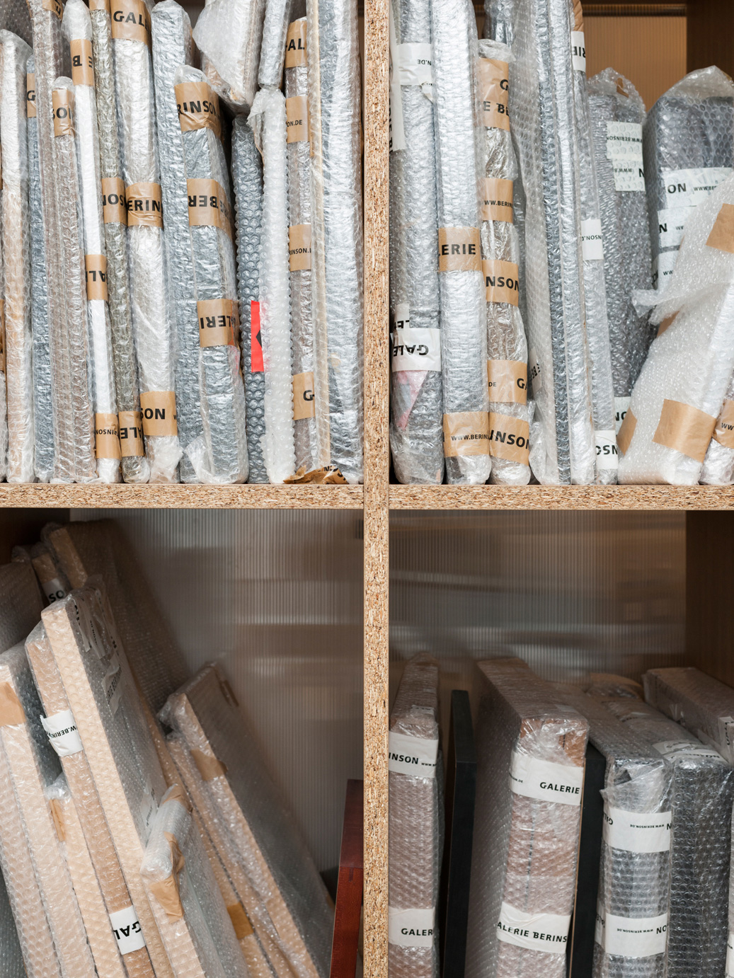 柏林魅力创意组合 | 冈萨雷斯·哈斯精选项目-94