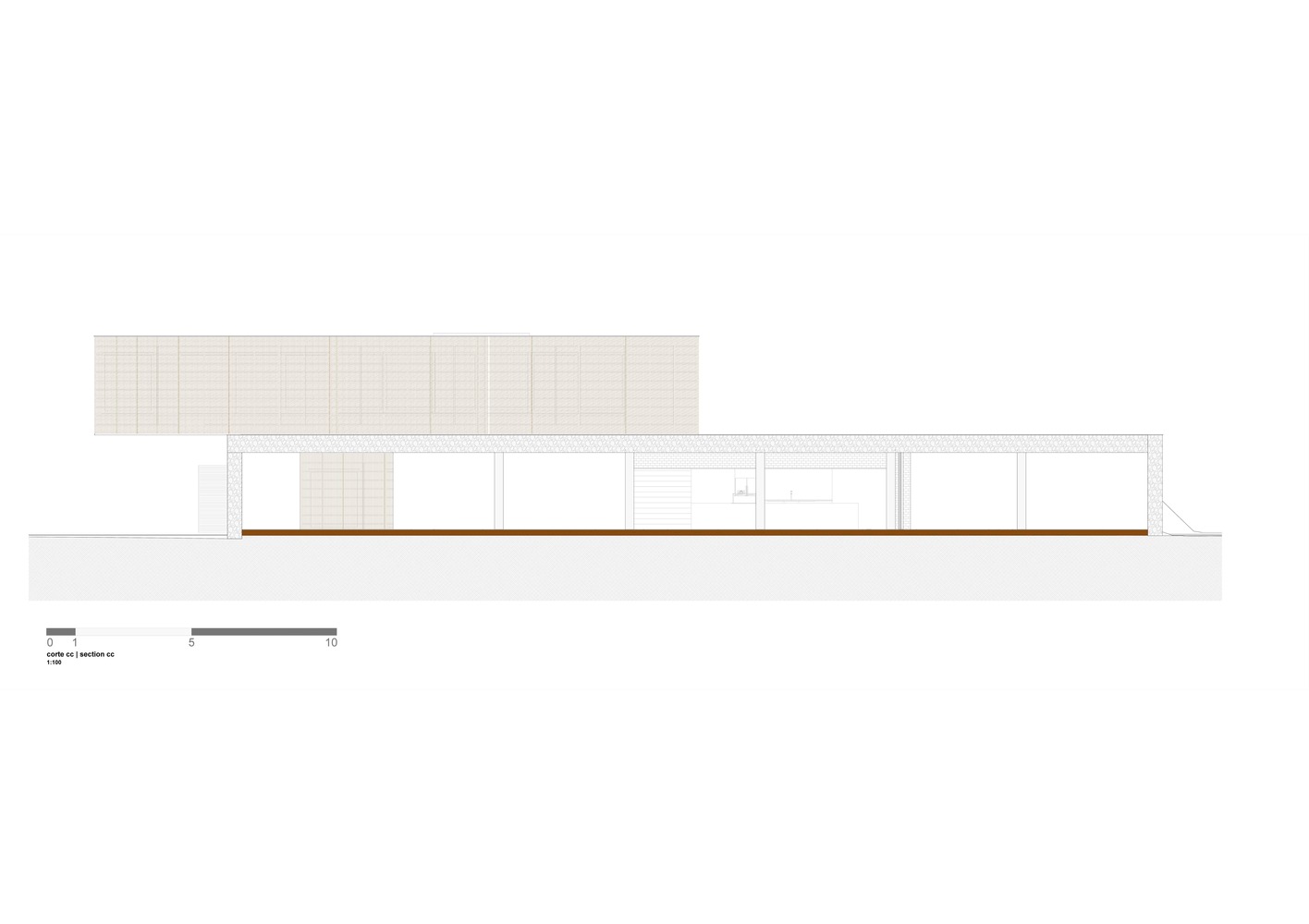 巴西米纳斯吉拉斯山脉中的“石之家”-92