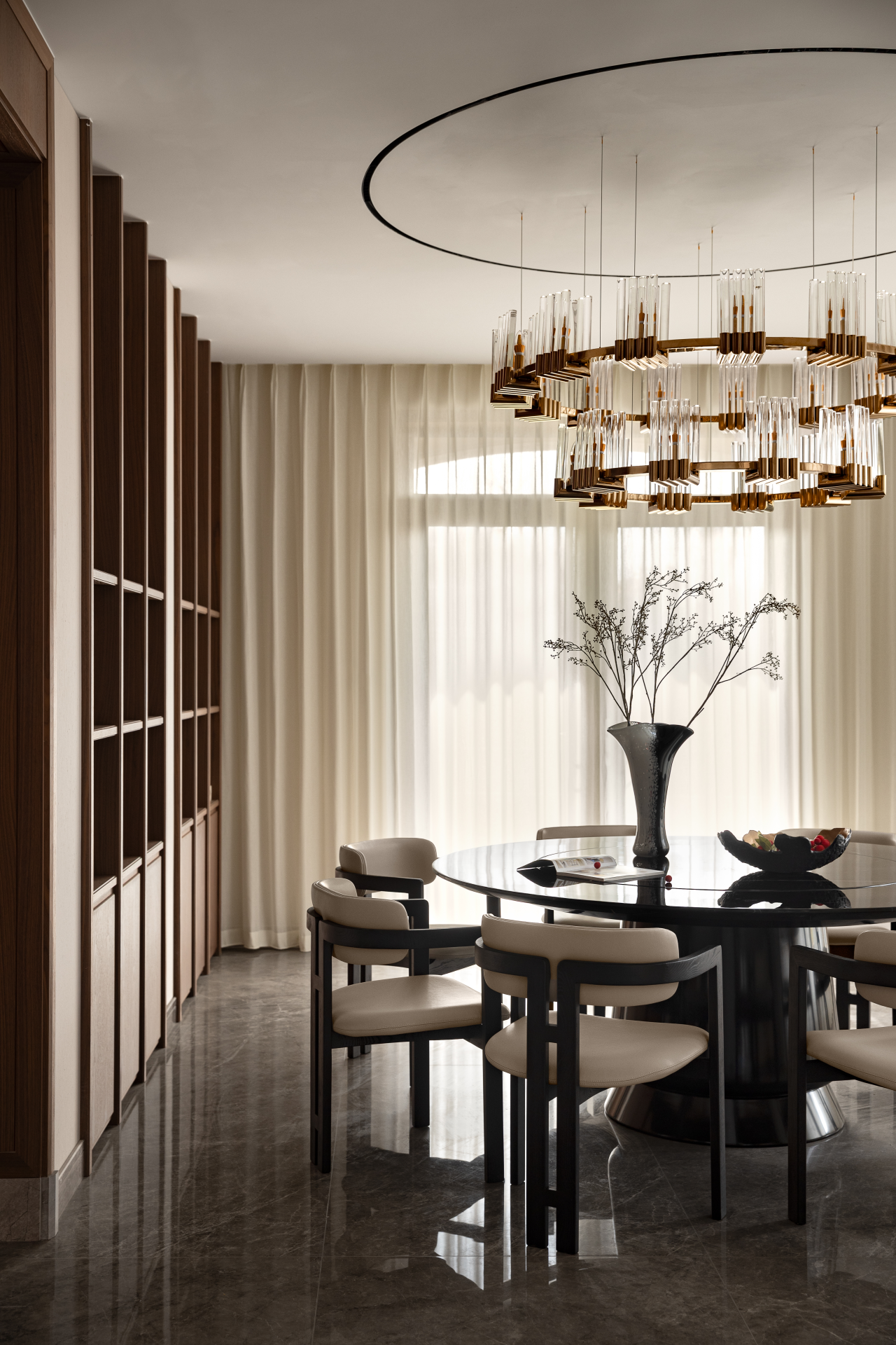 与光同尘丨中国杭州丨设计总监毛泰华,团队李炎等-56